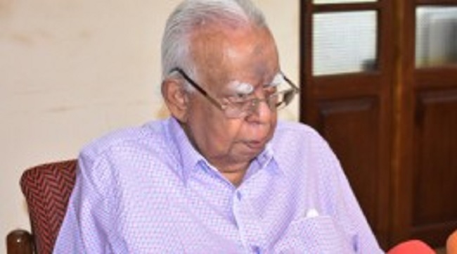 எந்த அரசாங்கம் வந்தாலும் சேர்ந்து செயற்படத் தயார்! இரா.சம்பந்தன்