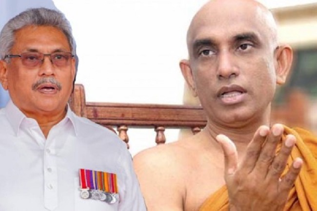 கோட்டாபயவிற்கு காத்திருக்கும் நெருக்கடி!