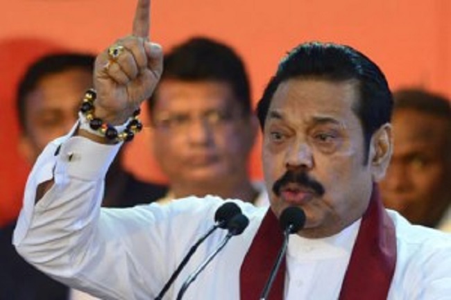 கருணாவை விடவும் நாட்டை பிளவுபடுத்த முற்பட்ட நல்லாட்சி படுமோசம் -மகிந்த…