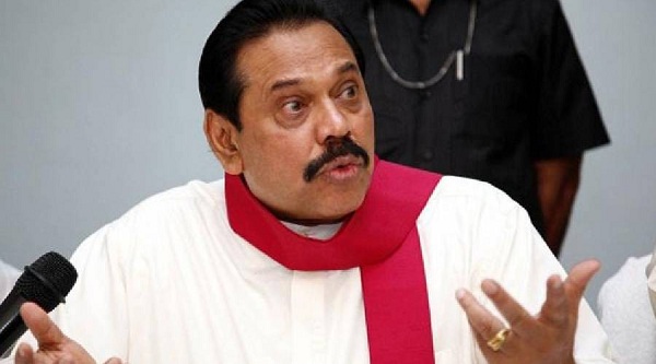 மஹிந்த ராஜபக்ஷ விடுத்த முக்கிய அறிவிப்பு!