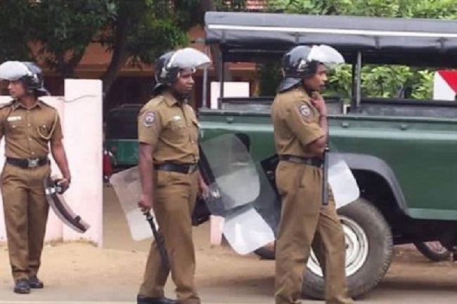 நுவரெலியாவில் பாடசாலை அதிபரால் 13 வயது மாணவிக்கு நேர்ந்த விபரீதம்!