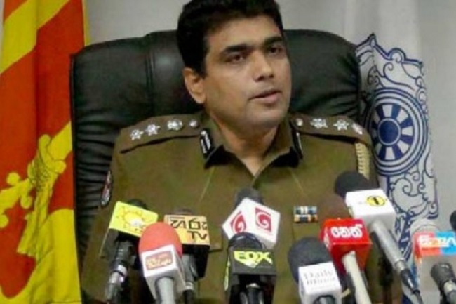 போதைப்பொருட்களற்ற ஒரு இலங்கையைக் கட்டியெழுப்புவதே எமது எதிர்பபு! பிரதி பொலிஸ்மாதிபர் அஜித் ரோஹண..!!