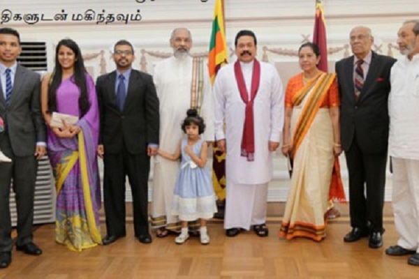 மக்களுக்காக கிடைக்கவிருந்த ஆயிரம் மில்லியனை மருமகனுக்காக தூக்கி எறிந்த முன்னாள் முதலமைச்சர்