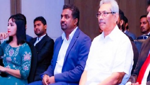 முத்தையா முரளிதரனுக்கு ஜனாதிபதி கோட்டாபய கொடுத்த வாய்ப்பு!