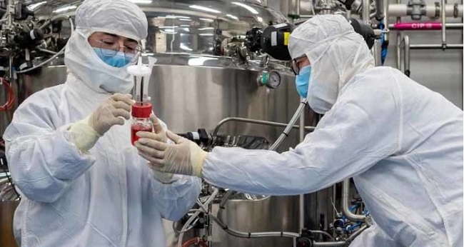 இரண்டு நாட்களின் பின்னர்…. கொரோனா தொற்றுடன் ஒருவர் அடையாளம் காணப்பட்டார்!