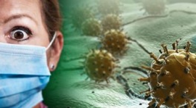 கொரோனா தொற்று – உலக சுகாதார அமைப்பு விடுத்துள்ள அறிவிப்பு