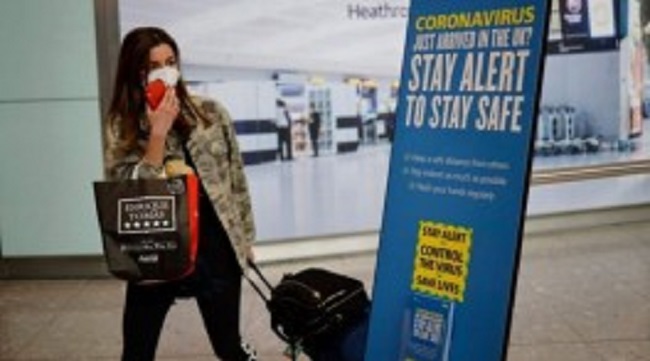 பிரித்தானியாவில் அமுலுக்கு வந்தன புதிய விதிகள்