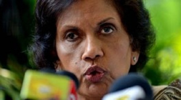 தமிழர்கள் அவலத்தில் காணாமல்போன தமது உறவுகளைத் தேடித்திரிகின்றபோது, சிறிலங்கா அரசாங்கமோ ஒளிந்துகிடக்கின்ற விகாரைகளைத் தேடுகின்றது – கந்தசாமி ஜீவரூபன்.