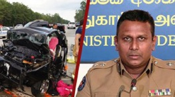 ஆபத்தான விபத்துகளை ஏற்படுத்தும் சாரதிகளுக்கு எதிராக கொலை குற்றச்சாட்டு!