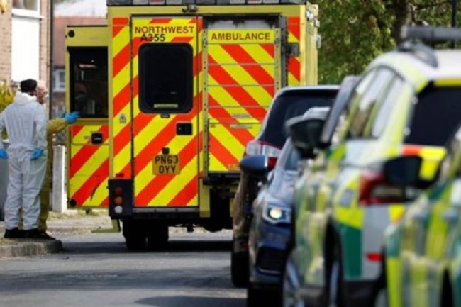 பிரித்தானியாவில் 36 இடங்களில் அதிகரிக்கும் தொற்று: வெளியான முக்கிய தகவல்