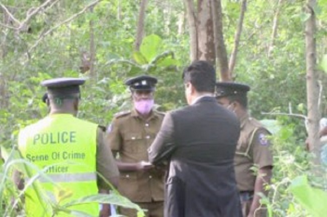 மனைவியை அடித்துக் கொலை செய்த கணவன்: வெளியான காரணம்