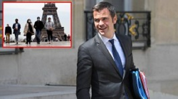 ஐரோப்பாவில் கொரோனாவின் இரண்டாவது அலையா? பிரான்சின் நிலை என்ன?