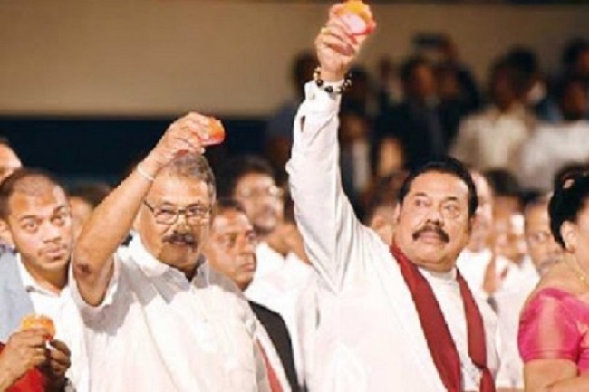 ஜனாதிபதி கோட்டாபய தேர்தல் பிரசார நடவடிக்கைகளுக்காக திருகோணமலைக்கு விஜயம்!