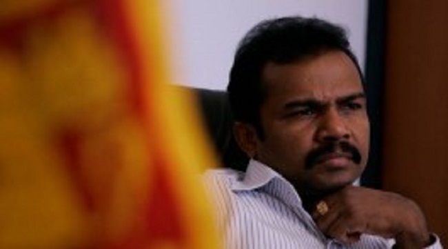 கருணாவின் கருத்து ஆயுள்கால தண்டனையும், மரண தண்டனையும் வழங்கப்பட வேண்டிய குற்றமாகும்! அஜித் பி பெரேரா…