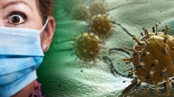 கொரோனா தொற்றாளிகளின் எண்ணிக்கை உயர்வு..!