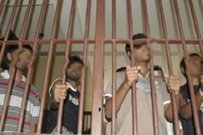 தேர்தலுக்குபின்னர் தமிழ்அரசியல் கைதிகள் விடுதலை… முக்கிய தகவல்