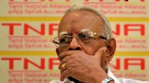 கூட்டமைப்பின் முன்னாள் உறுப்பினர்கள் 16 பேர் அரசுக்கு ஆதரவு?