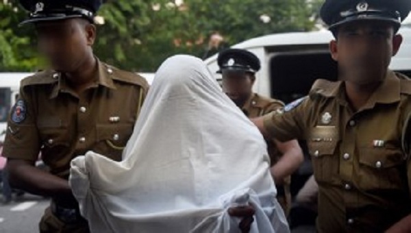 தொலைக்காட்சி நிகழ்வுகளில் கலந்துகொண்ட பல சிறுவர்கள் மீது துஷ்பிரயோகம்! – ஒருவர் கைது