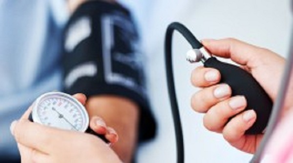 இரத்த அழுத்தம் மிகக் குறைவாக உள்ளதா?