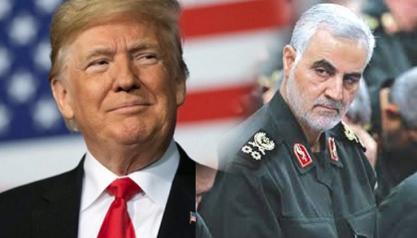 அமெரிக்க ஜனாதிபதி டொனால்ட் ட்ரம்பிற்கு பிடியாணை…கைவிரித்தது இன்டர்போல்!