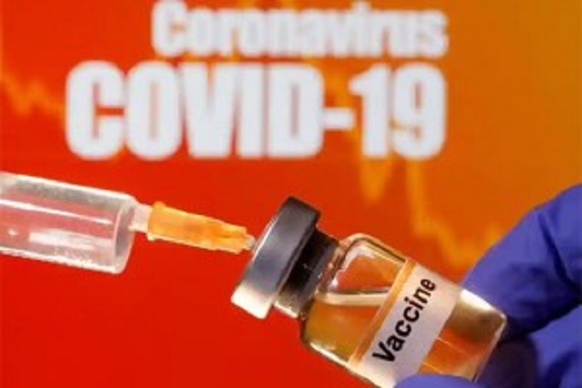 கொரோனா தடுப்பூசி பயன்பாடு -வெளியான  முக்கிய தகவல்