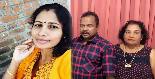 இரண்டாவது மனைவி தொடர்பில் கருணாவின் முதல் மனைவி வெளியிட்ட இரகசிய ஓடியோ!