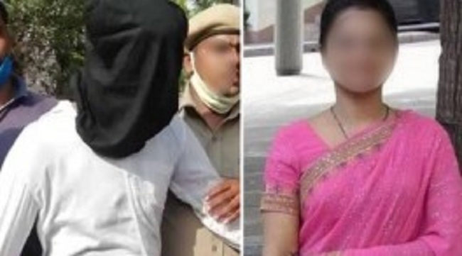 9-வது கணவனால் கொல்லப்பட்ட 30 வயது மதிக்கத்தக்க இளம் பெண்! பொலிஸார் தீவிர விசாரணை…!!