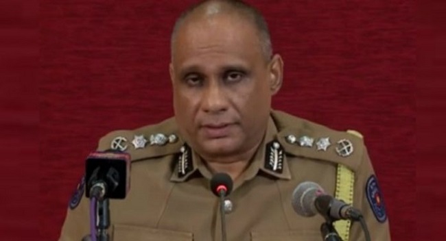 ரிஷாட் விசாரணையை தாமதமாக்குவது கைதானவர்களின் உரிமையை பாதிக்கும்! சி.டி.விக்ரமரட்ன