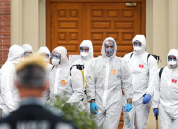 இலங்கையில் நேற்றைய தினம் மட்டும் 57 பேருக்கு கொரோனா வைரஸ் தொற்று உறுதி!