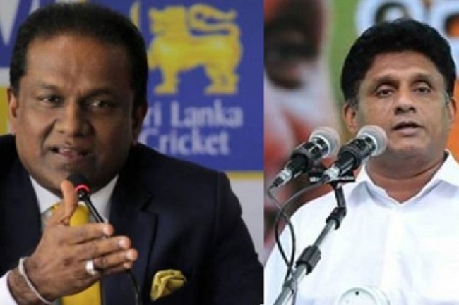 புலிகளை மீண்டும் தலைதூக்க வைக்கவே சஜித் பிரேமதாச முயற்சிக்கின்றார்!