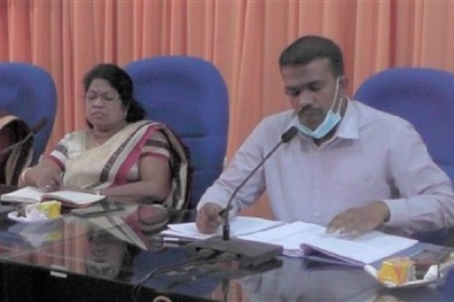 மட்டக்களப்பில் 32 தேர்தல் உத்தியோகத்தர்களுக்கு ஐந்து வருட தடை… வெளியான காரணம்