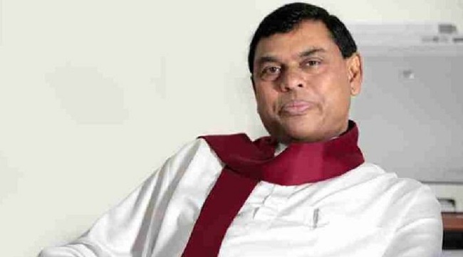 நம்பி வாக்களியுங்கள்; உங்கள் நம்பிக்கையை பாதுகாப்போம்:  பசில்!