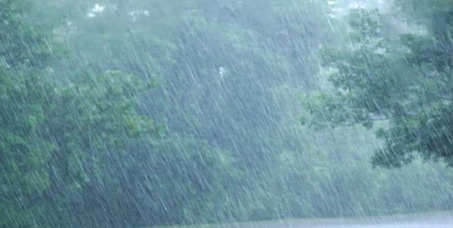 வானிலை முன்னறிவிப்பு