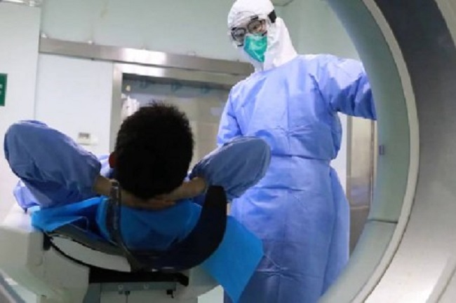 கந்தக்காடு புனர்வாழ்வு முகாமில் மேலும் 196 பேருக்கு கொரோனா…