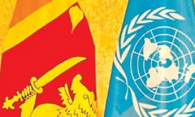 ஆபத்தான நாடுகள் பட்டியலில் இலங்கை…!