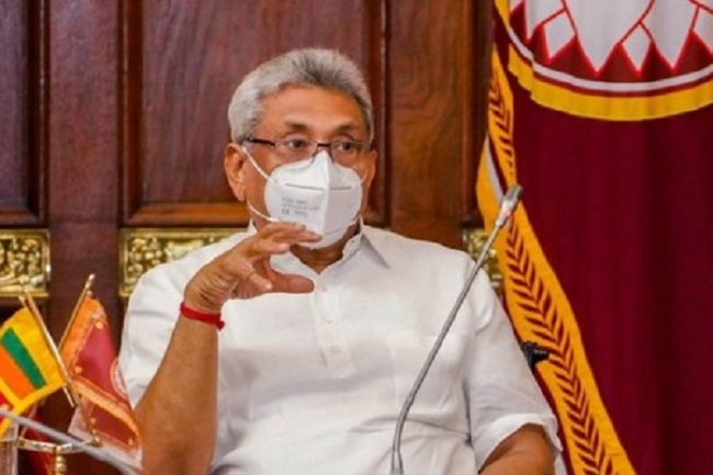 அரிசி தட்டுப்பாட்டை ஏற்படுத்த இடைத்தரகர்களுக்கு இடமளிக்க வேண்டாம்! வெளியான முக்கிய செய்தி….