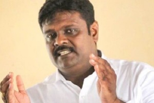 தமிழர்களை விலைக்கு வாங்க முடியாது!