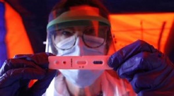 கொரோனா தொடர்பில் ஸ்பெயின் எழுப்பியுள்ள முக்கிய சந்தேகம்