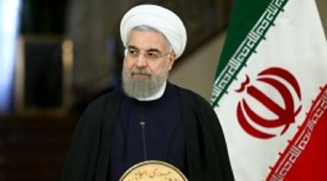 25 மில்லியன் பேர் கொரோனாவால் பாதிக்கப்பட்டுள்ளனர்…35 மில்லியன் பேர் ஆபத்தில்! உண்மையை அம்பலப்படுத்திய ஈரானின் ஜனாதிபதி!