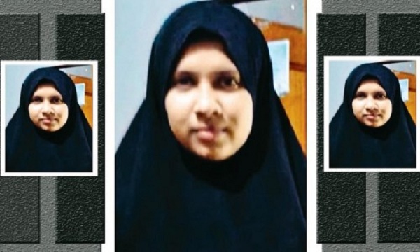 தற்கொலை குண்டுதாரி புலஸ்த்தினி எவ்வாறு தப்பி ஓடினார்?