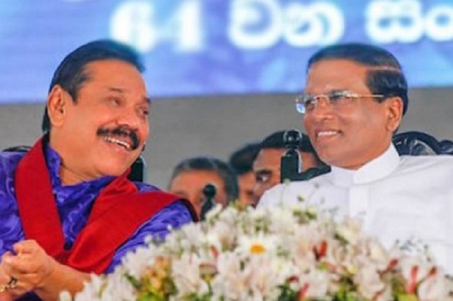 மொட்டுக் கட்சியின் பிரசாரகூட்டம் ஆரம்பம்!