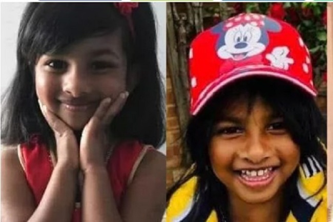 லண்டனில் நடந்த பதற வைக்கும் சம்பவம்! பெற்ற மகளை குத்திக் கொலை செய்த இலங்கைத் தாய்..