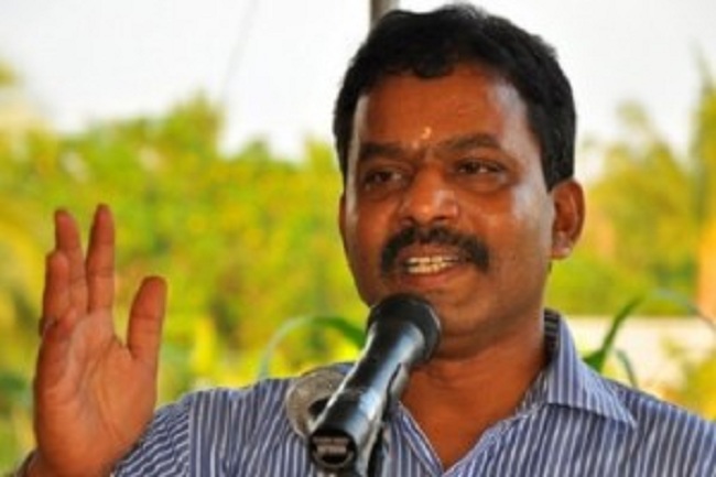 பொருளாதாரத்தால் மட்டுமே தேசியம் பாதுகாக்கப்படும்!