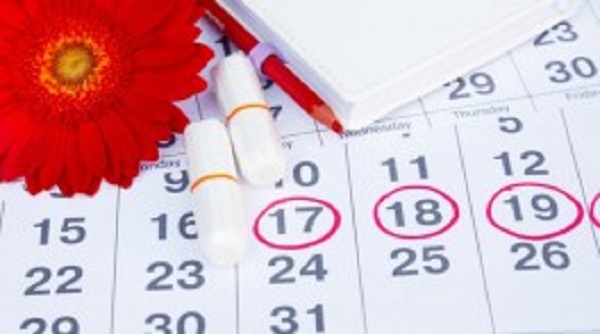 மாதத்தில் இரண்டு முறை மாதவிடாய் வருவதற்கான காரணம் என்ன?