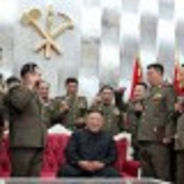 ஒட்டுமொத்த உலக நாடுகளையே ஆச்சரியத்தில் ஆழ்த்திய வடகொரிய….