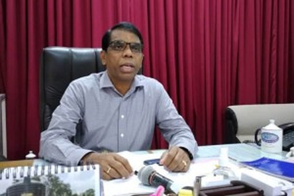 அரச அதிபர் விடுத்துள்ள முக்கிய கோரிக்கை!