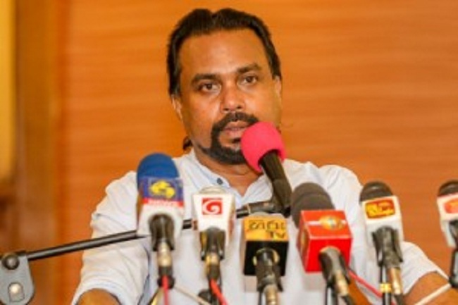 கோட்டாபயவின் விருப்பம் என்ன? அமைச்சர் வெளியிடும் தகவல்கள்