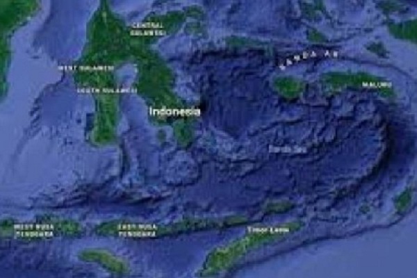 இந்தோனேசியாவில் நிலநடுக்கம்..!!