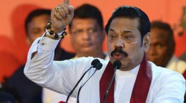 பொதுஜன பெரமுனவுடன் இணையுங்கள் – ஐ.தே.கட்சியினரை அழைக்கும் மகிந்த…