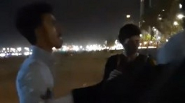 கொழும்பில் வெளிநாட்டு பெண்ணிடம் அநாகரிமாக நடந்துகொண்ட இலங்கையர்! வெளியான முக்கிய தகவல்!